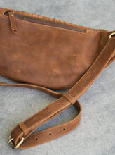 Load image into Gallery viewer, Atlas Woven - Saddle (Light)