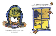 Load image into Gallery viewer, Click, Clack, Boo! by Doreen Cronin