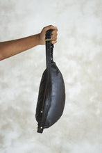 Load image into Gallery viewer, Atlas Woven - Black