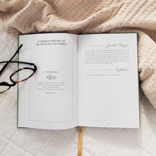 Load image into Gallery viewer, Praying Scripture for Grief and Loss Journal