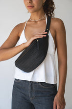 Load image into Gallery viewer, Atlas Woven - Black