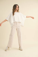 Load image into Gallery viewer, Classic Oversized Top
