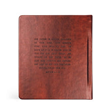 Load image into Gallery viewer, One Thing I Ask 5-Year Prayer Journal: Stockholm Theme