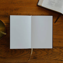 Load image into Gallery viewer, Cross Blank Journal