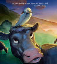 Load image into Gallery viewer, Where's My Cow? picture book