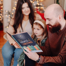 Load image into Gallery viewer, The Promise of Christmas - Children's Book
