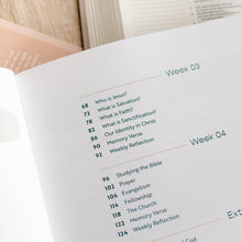 Load image into Gallery viewer, Faith Foundations for Teens | A Study on the Basics of Chris