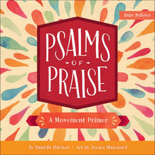 Load image into Gallery viewer, Psalms of Praise