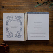 Load image into Gallery viewer, A Year in the Bible | 365 Days of Discovering the Beauty of Jesus from Genesis to Revelation | Volume 2