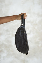 Load image into Gallery viewer, Atlas Woven - Black