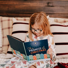 Load image into Gallery viewer, The Promise of Christmas - Children's Book