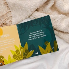 Load image into Gallery viewer, Attributes of God Kids Board Book