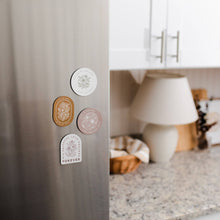 Load image into Gallery viewer, Floral Encouragement Magnet Collection