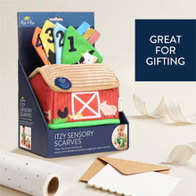 Load image into Gallery viewer, *NEW* Itzy Sensory Scarves™