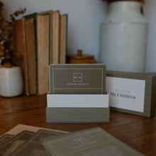 Load image into Gallery viewer, Prayers for My Children