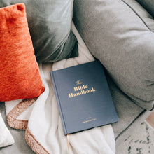 Load image into Gallery viewer, The Bible Handbook