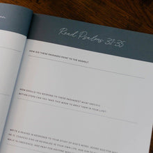 Load image into Gallery viewer, Wait | Psalms 31-60