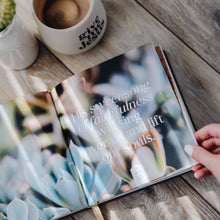 Load image into Gallery viewer, Take Heart | A 90-Day Devotional