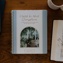 Load image into Gallery viewer, Christ in All of Scripture | Volume 3