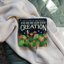 Load image into Gallery viewer, The Story of the Bible: God and His Very Good Creation