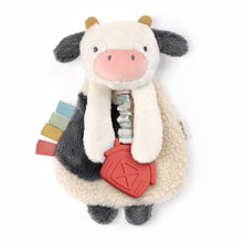Load image into Gallery viewer, *NEW* Cow Itzy Friends Lovey™ Plush