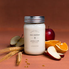Load image into Gallery viewer, Fall Harvest - Soy Candle