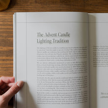 Load image into Gallery viewer, Just as He Promised | Advent Bible Study 2024