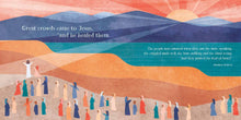 Load image into Gallery viewer, Jesus Heals