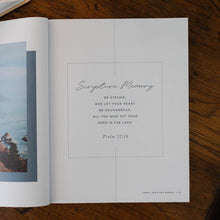 Load image into Gallery viewer, Wait | Psalms 31-60