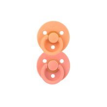 Load image into Gallery viewer, Itzy Soother™ Natural Rubber Paci Sets
