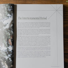 Load image into Gallery viewer, Just as He Promised | Advent Bible Study 2024