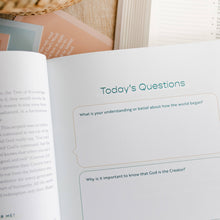 Load image into Gallery viewer, Faith Foundations for Teens | A Study on the Basics of Chris