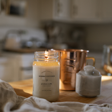 Load image into Gallery viewer, Momma's Kitchen - Soy Wax Mason Jar Candle