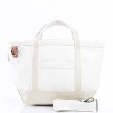 Load image into Gallery viewer, Crossbody Tote