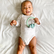 Load image into Gallery viewer, Ritzy Rattle™ Silicone Teether Rattles