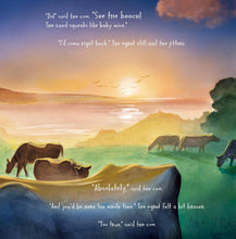 Load image into Gallery viewer, Where's My Cow? picture book