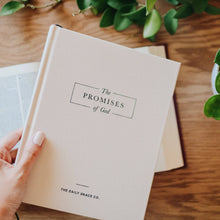 Load image into Gallery viewer, The Promises of God | Coffee Table Book