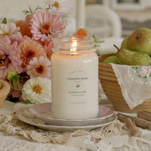 Load image into Gallery viewer, Country Home - Soy Candle