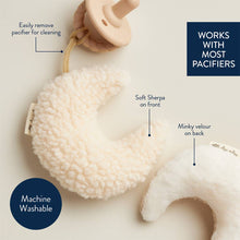 Load image into Gallery viewer, *NEW* Sweetie Pal™ Plush & Pacifier