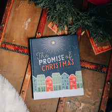 Load image into Gallery viewer, The Promise of Christmas - Children's Book