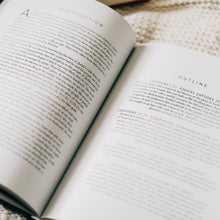 Load image into Gallery viewer, The Bible Handbook