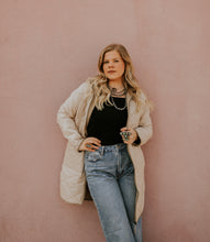 Load image into Gallery viewer, Nixie Jacket