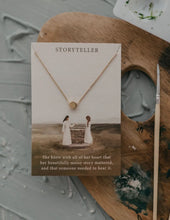 Load image into Gallery viewer, Story Teller | Romans