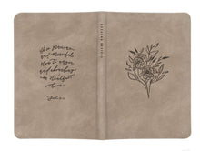 Load image into Gallery viewer, Hosana Revival Notebook: Marlo Theme