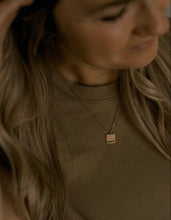 Load image into Gallery viewer, Servant Heart | Parable Necklace