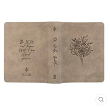 Load image into Gallery viewer, NLT Notetaking Bible : Marlo Theme