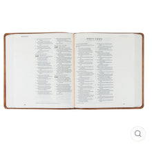 Load image into Gallery viewer, ESV Journaling Bible : Sierra Theme