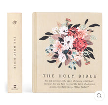 Load image into Gallery viewer, ESV Journaling Bible: Salamanca Theme