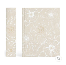 Load image into Gallery viewer, NLT Notetaking Bible : Cordova Theme