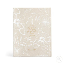 Load image into Gallery viewer, NLT Notetaking Bible : Cordova Theme